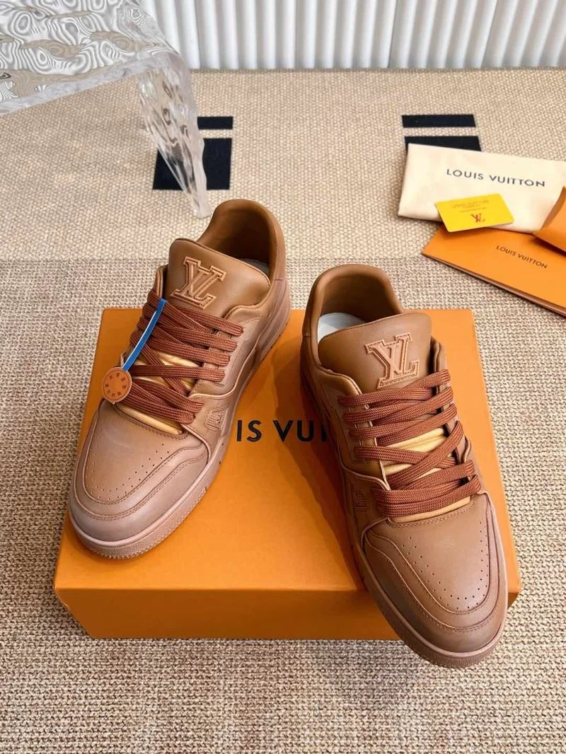 FreshLook Louis Vuitton Trainer Sneaker 31488