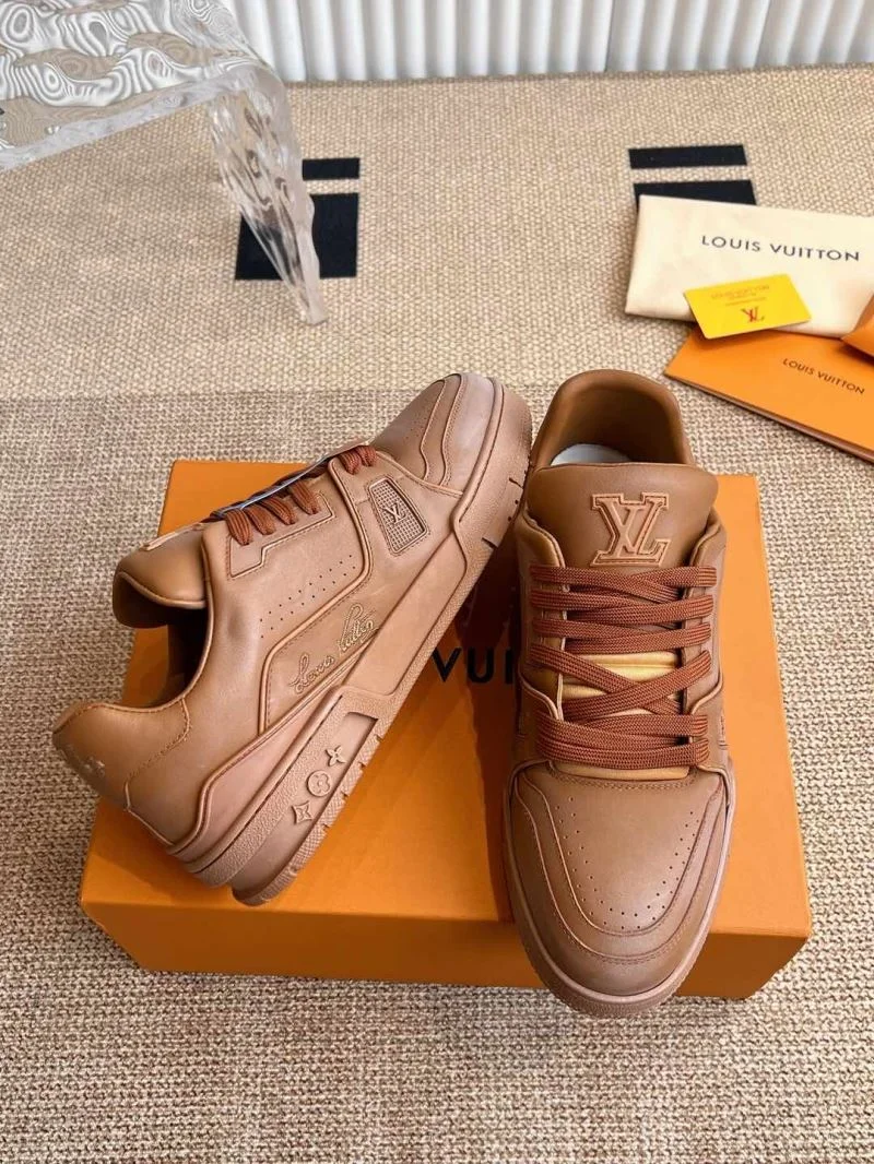 FreshLook Louis Vuitton Trainer Sneaker 31488