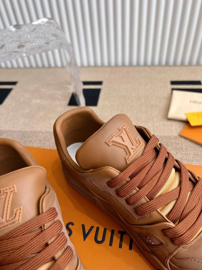 FreshLook Louis Vuitton Trainer Sneaker 31488
