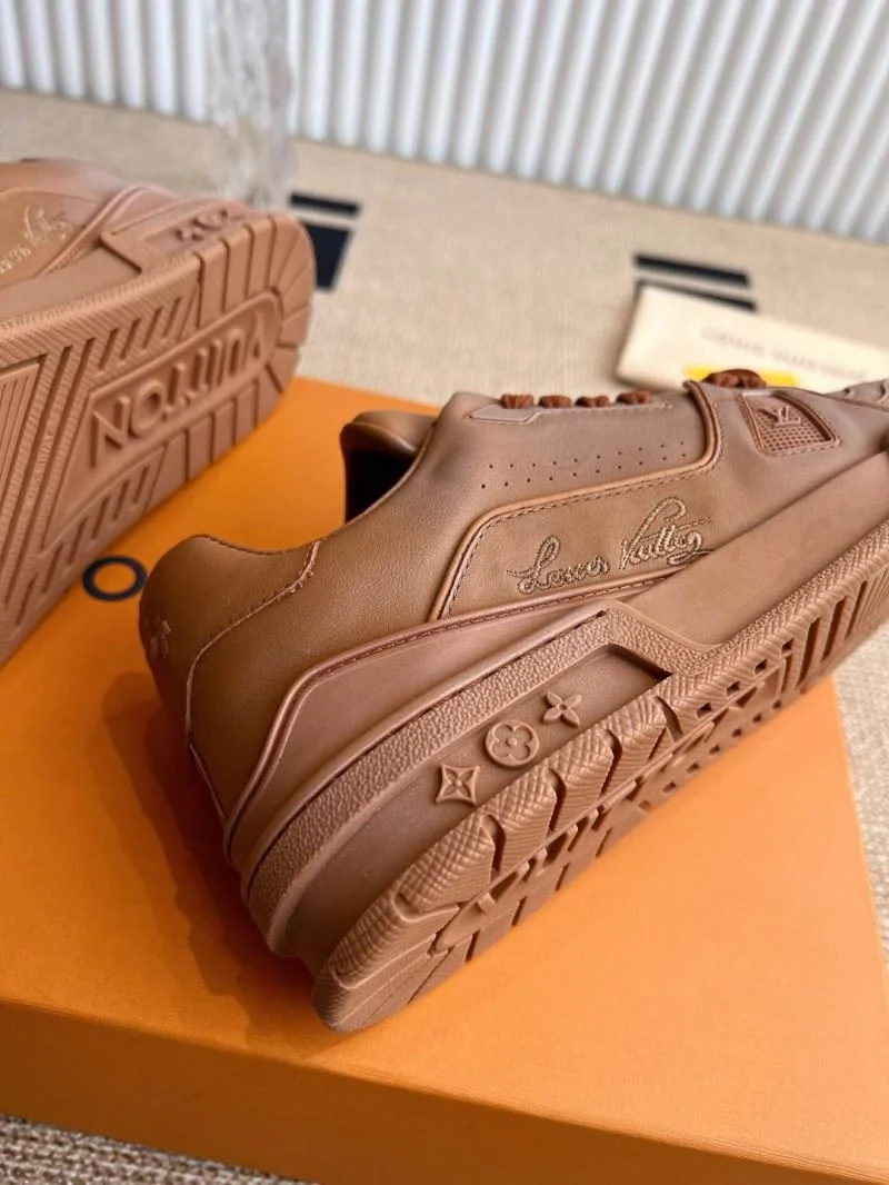 FreshLook Louis Vuitton Trainer Sneaker 31488