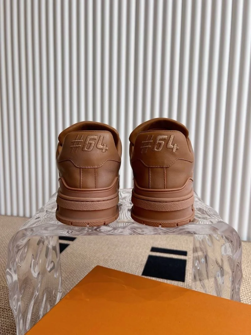 FreshLook Louis Vuitton Trainer Sneaker 31488