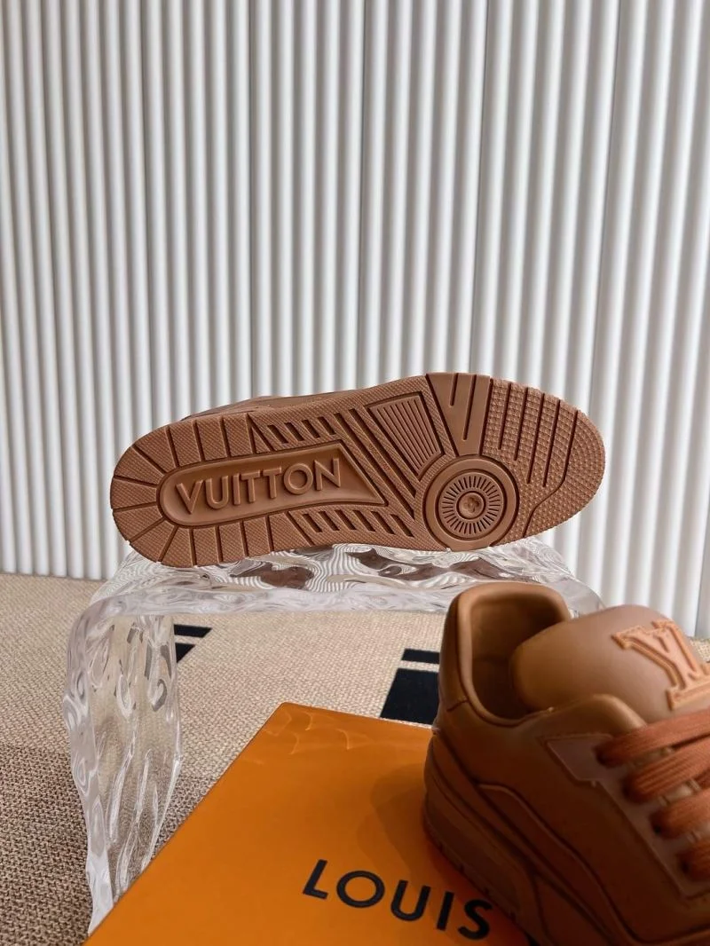 FreshLook Louis Vuitton Trainer Sneaker 31488