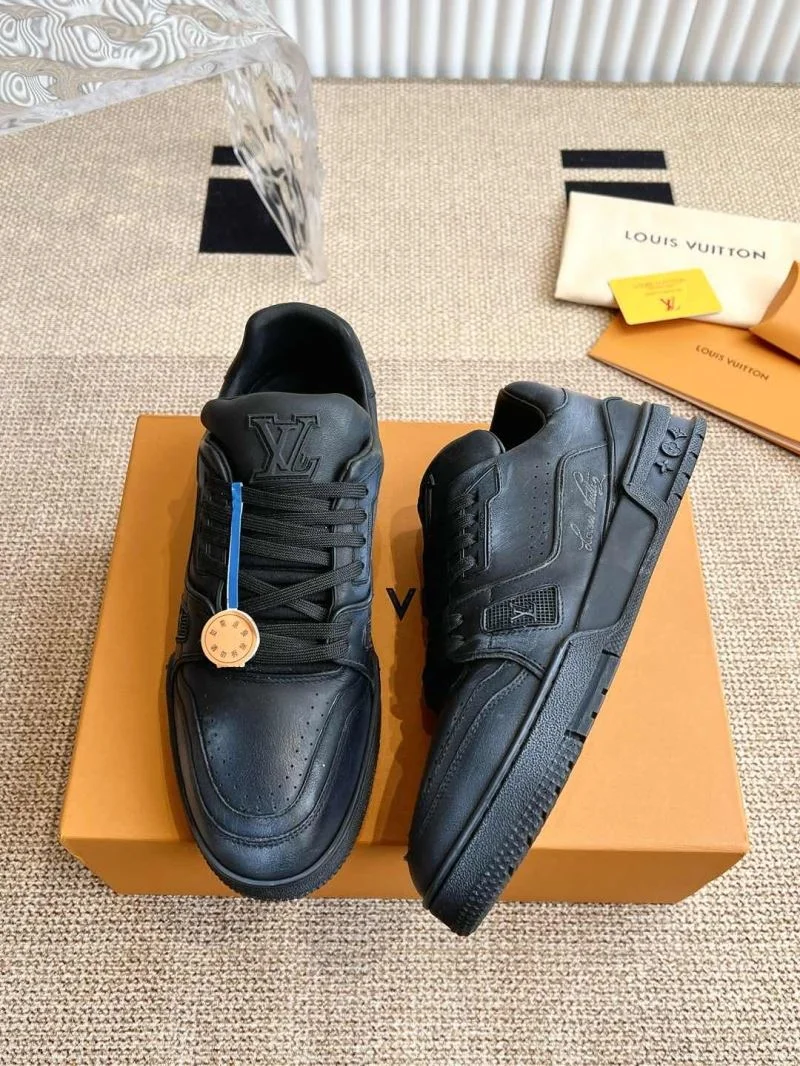 OnTrend Louis Vuitton Trainer Sneaker 31480