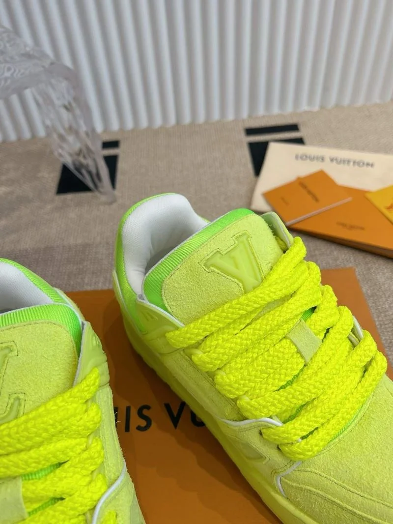 Louis Vuitton Trainer Sneaker EasyMatch 31478