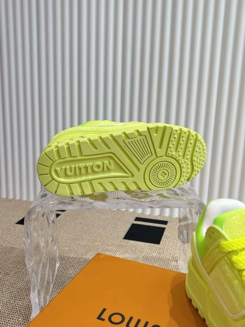 Louis Vuitton Trainer Sneaker EasyMatch 31478