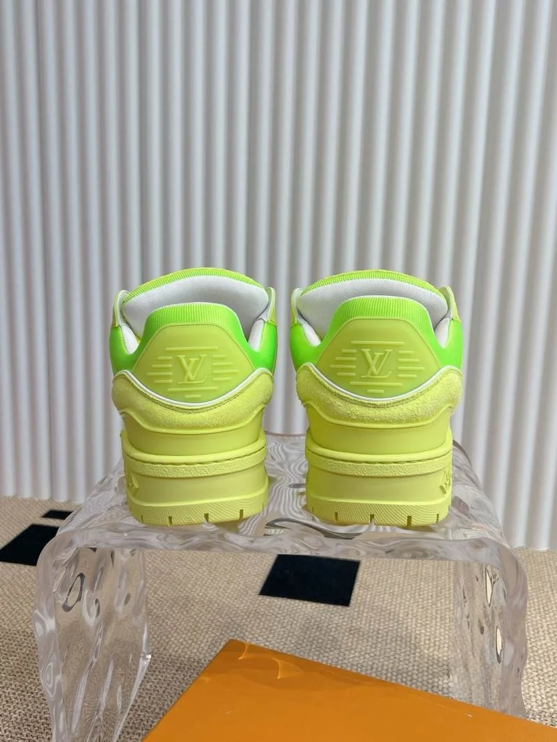 Louis Vuitton Trainer Sneaker EasyMatch 31478