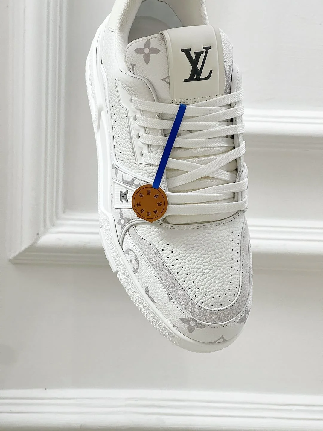 Youthful Louis Vuitton Trainer Sneaker 31472