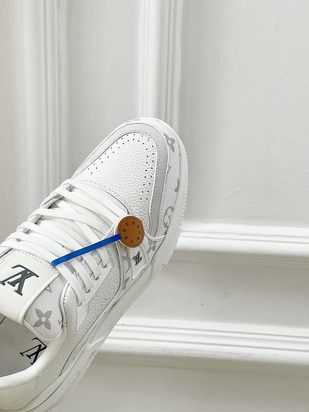 Youthful Louis Vuitton Trainer Sneaker 31472