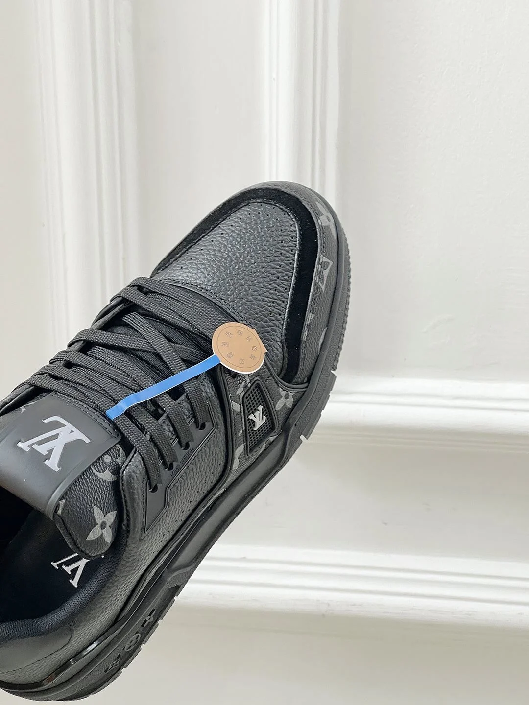 FastDry Louis Vuitton Trainer Sneaker 31470