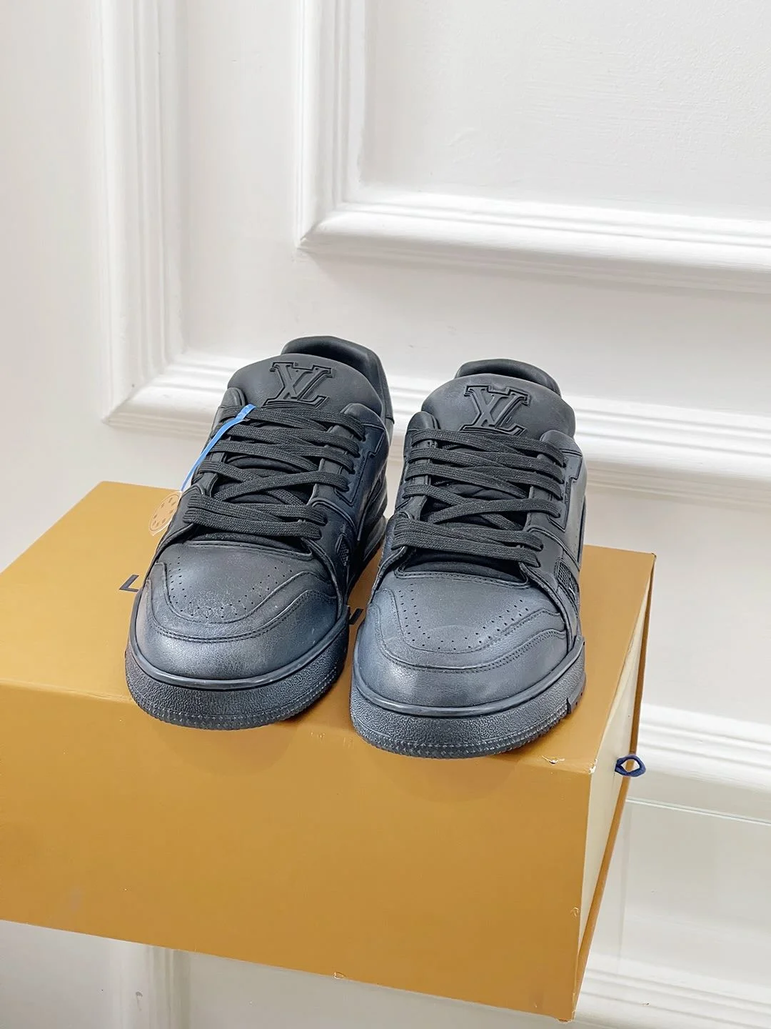Louis Vuitton Trainer Sneaker SmartChoice 31454