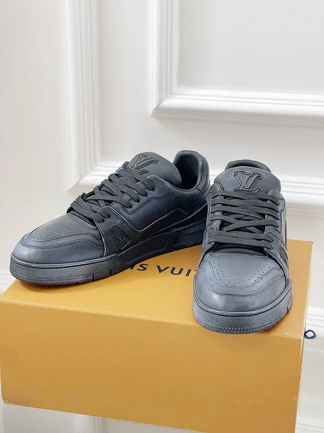 Louis Vuitton Trainer Sneaker SmartChoice 31454
