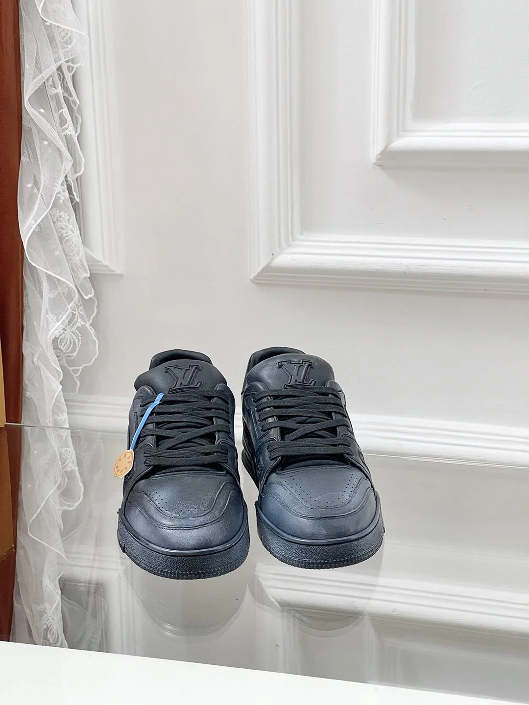 Louis Vuitton Trainer Sneaker SmartChoice 31454