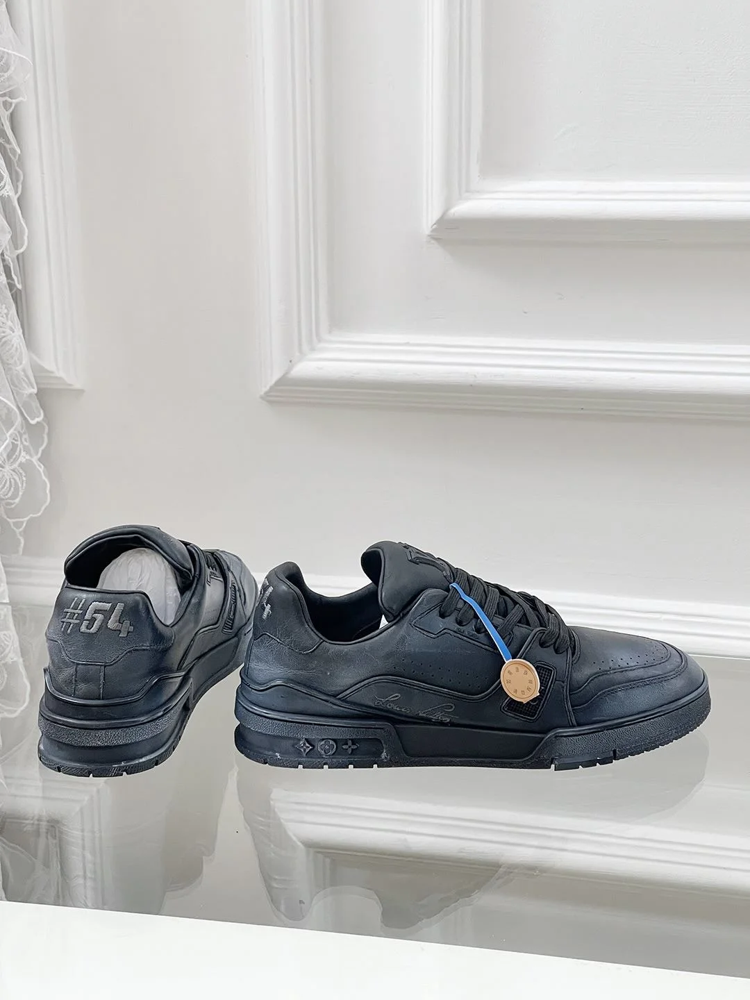 Louis Vuitton Trainer Sneaker SmartChoice 31454