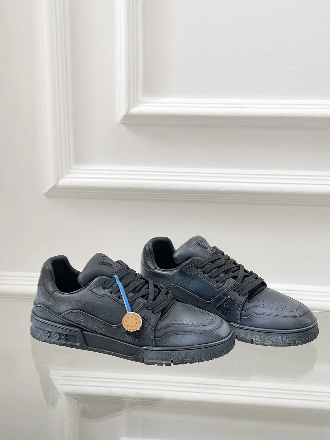 Louis Vuitton Trainer Sneaker SmartChoice 31454