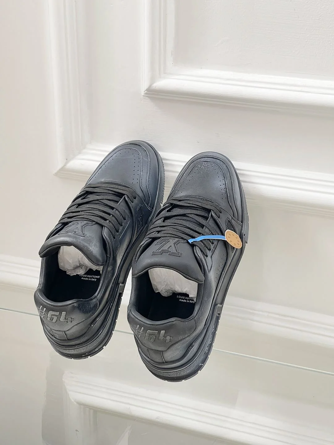 Louis Vuitton Trainer Sneaker SmartChoice 31454