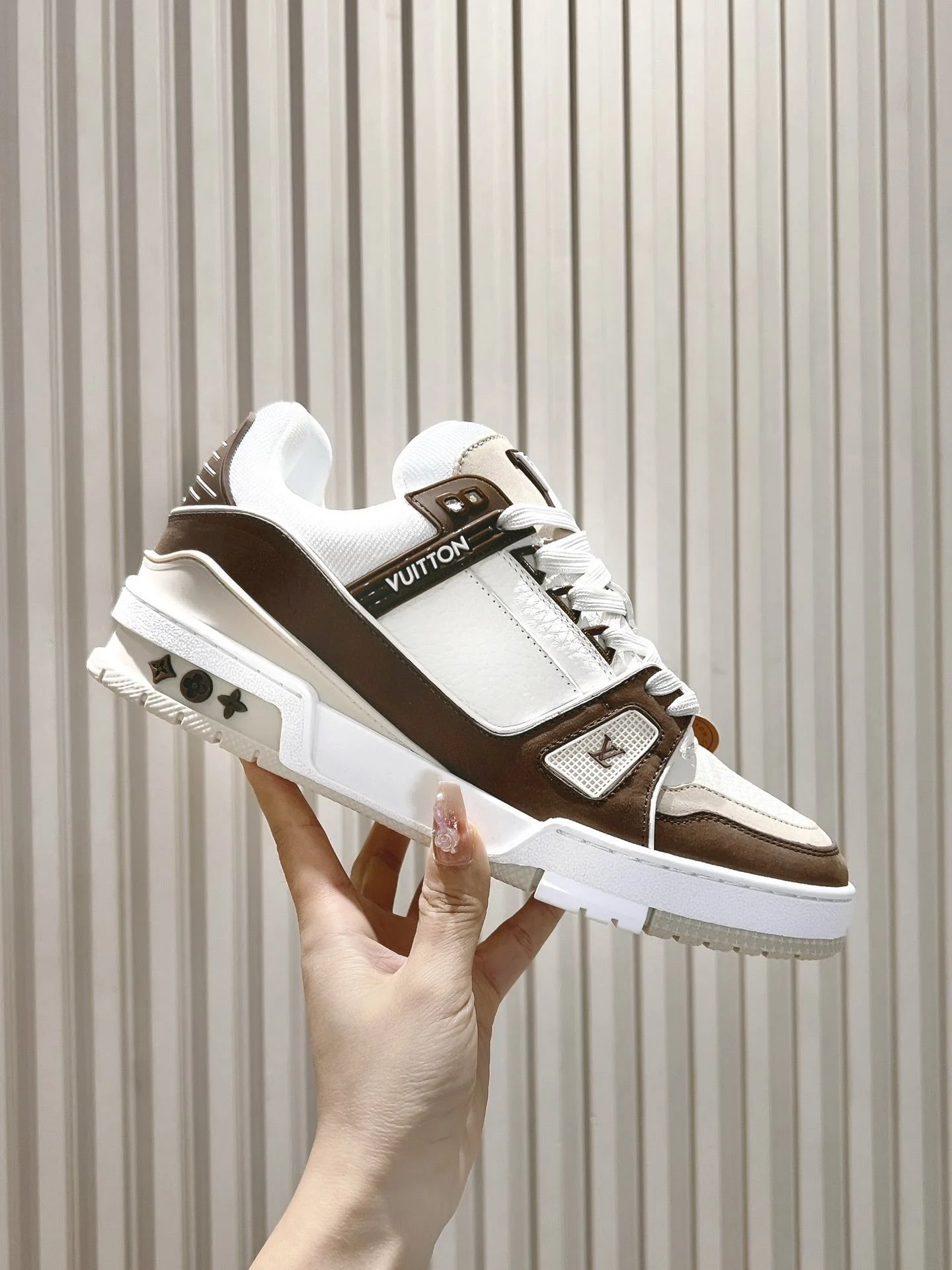 Louis Vuitton Trainer Sneaker UrbanStyle 31449