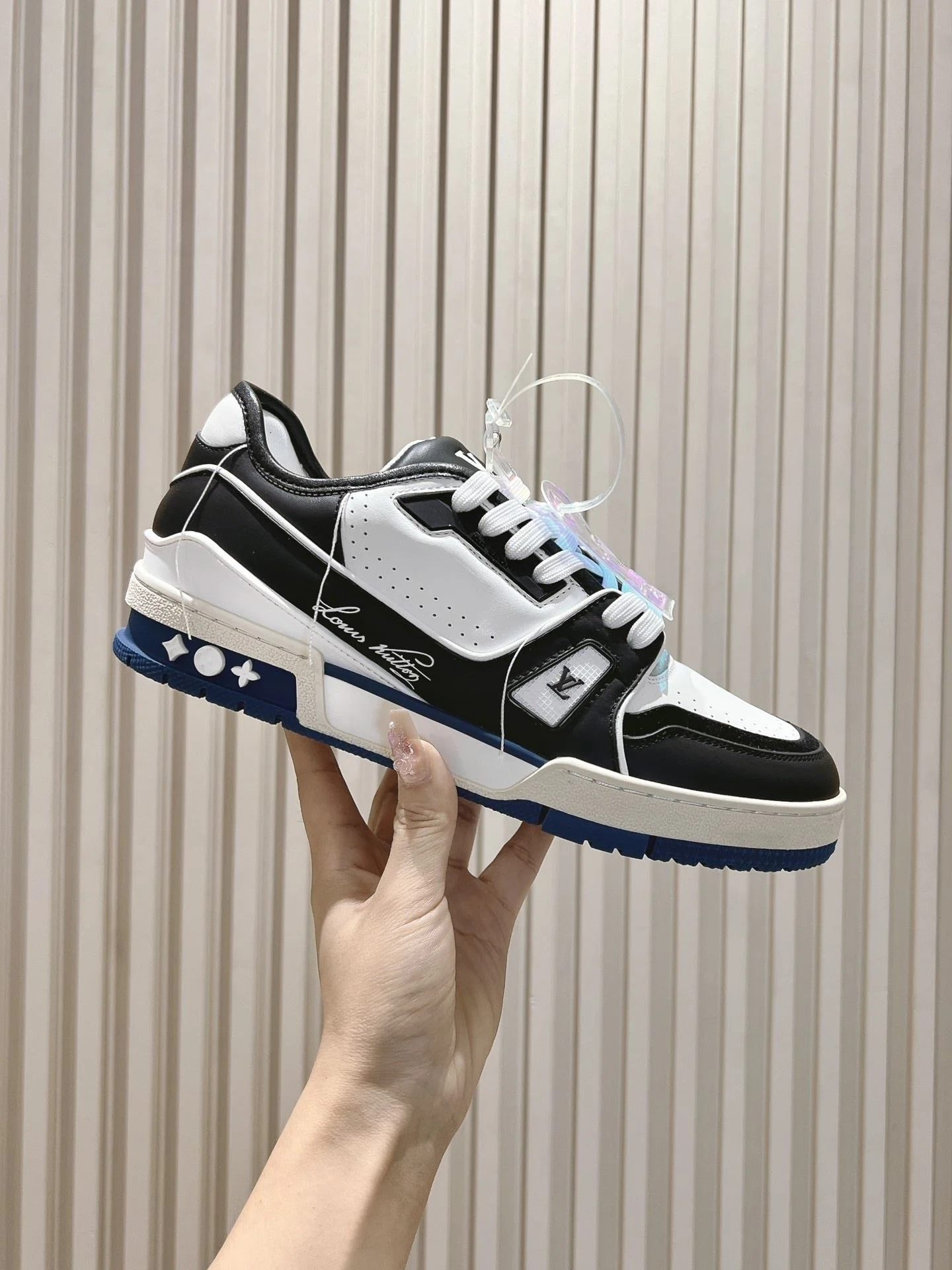 FreshLook Louis Vuitton Trainer Sneaker 31431