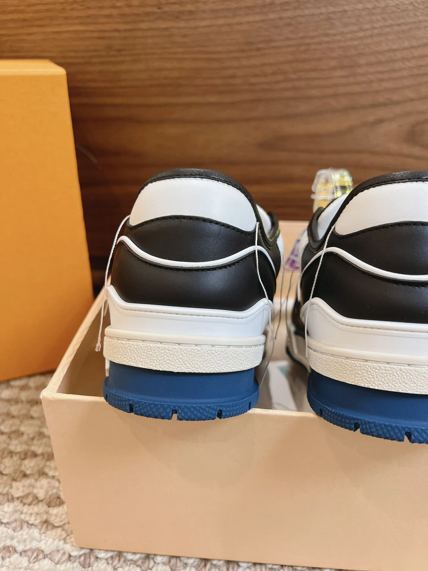 FreshLook Louis Vuitton Trainer Sneaker 31431