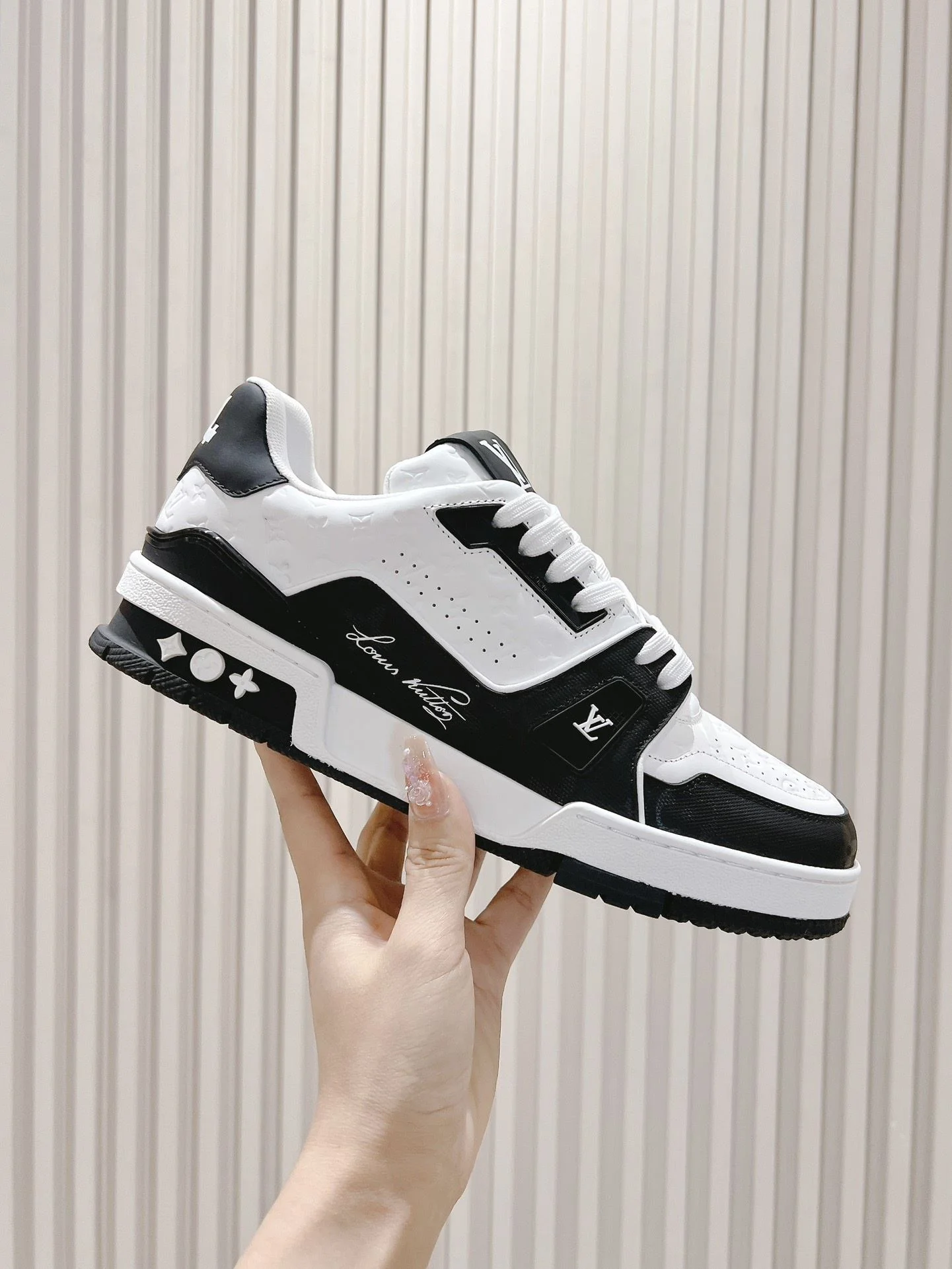 Louis Vuitton Trainer Sneaker EasyMatch 31411