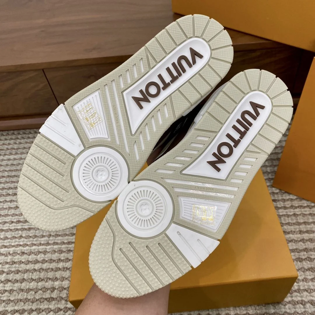 Louis Vuitton Trainer Sneaker EasyCare 31401