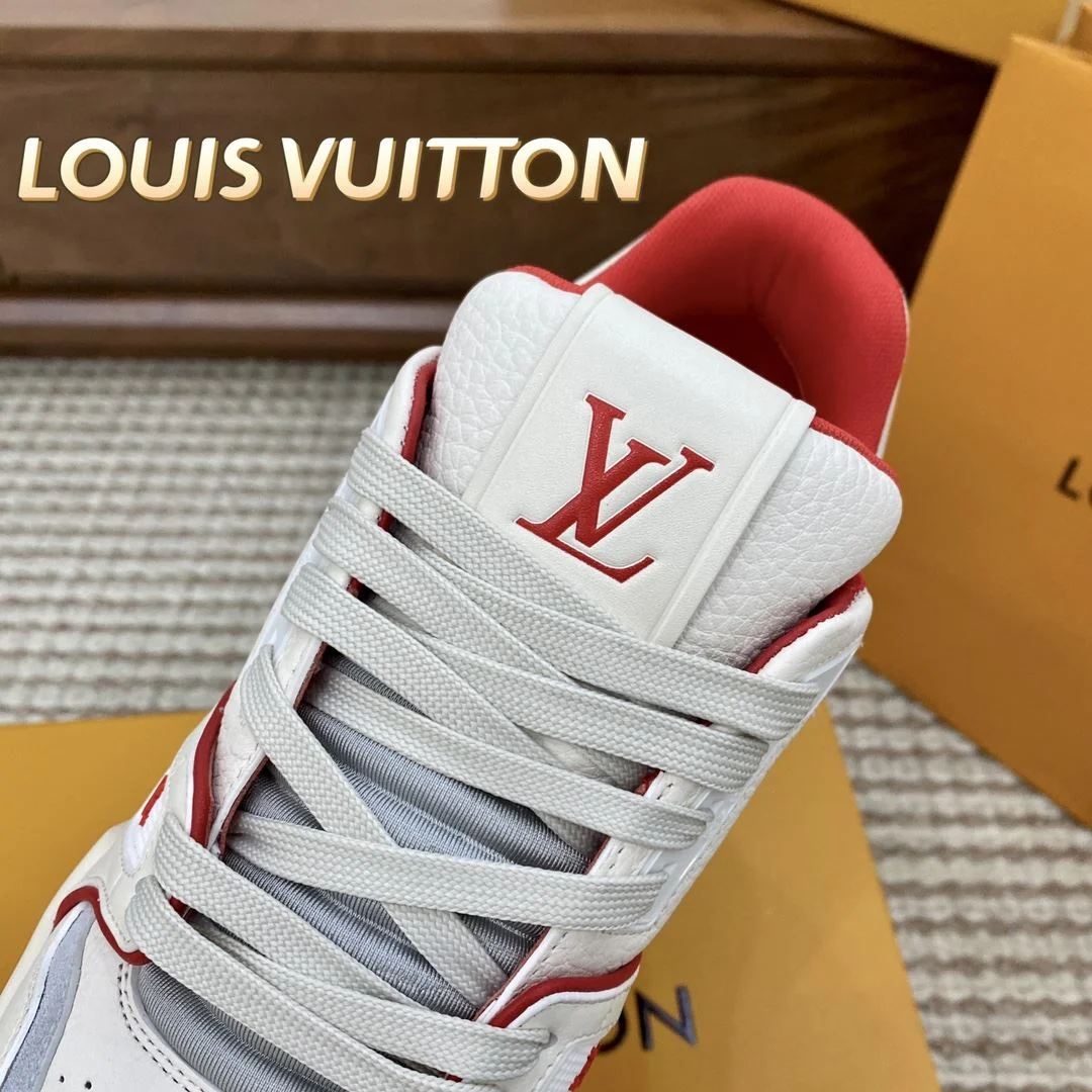 FreshLook Louis Vuitton Trainer Sneaker 31402