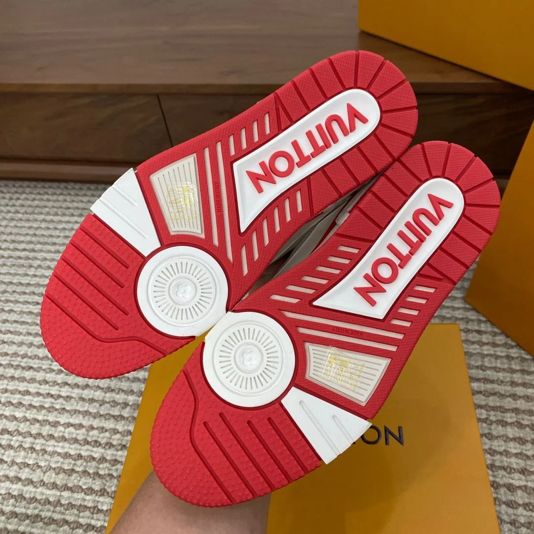 FreshLook Louis Vuitton Trainer Sneaker 31402