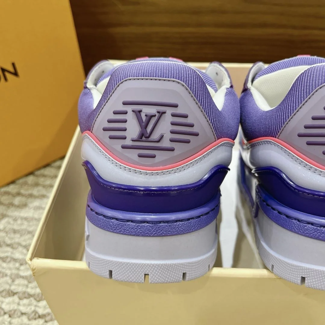 DailyWear Louis Vuitton Trainer Sneaker 31376