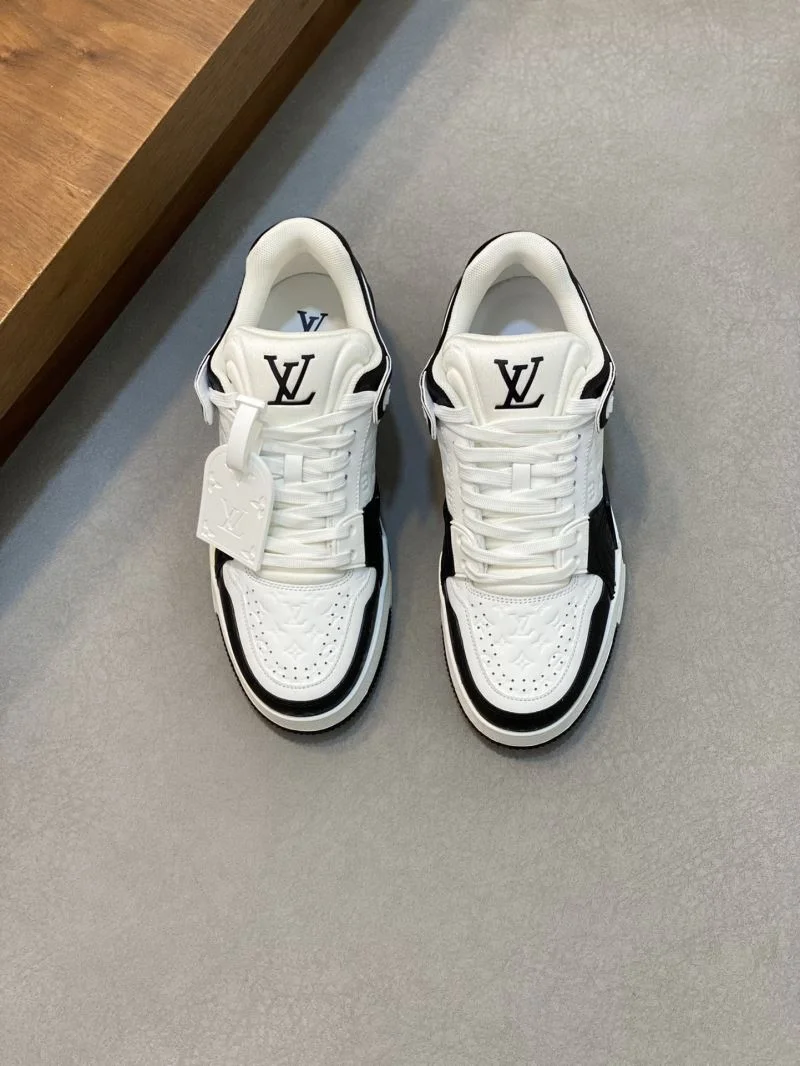 Louis Vuitton Trainer Sneaker GoAnywhere 32161
