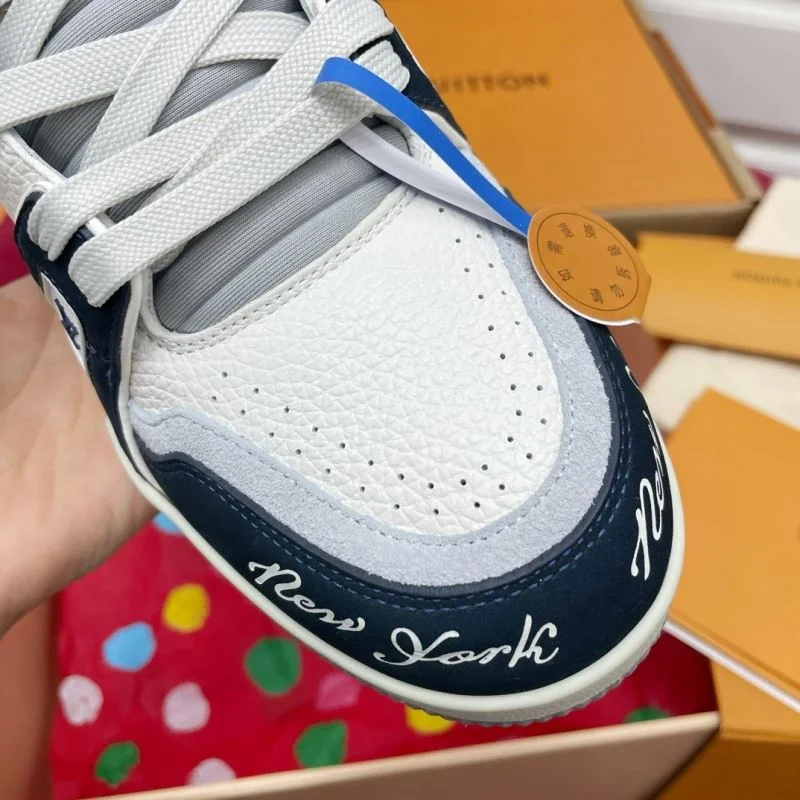 UrbanChic Louis Vuitton Trainer Sneaker 32140