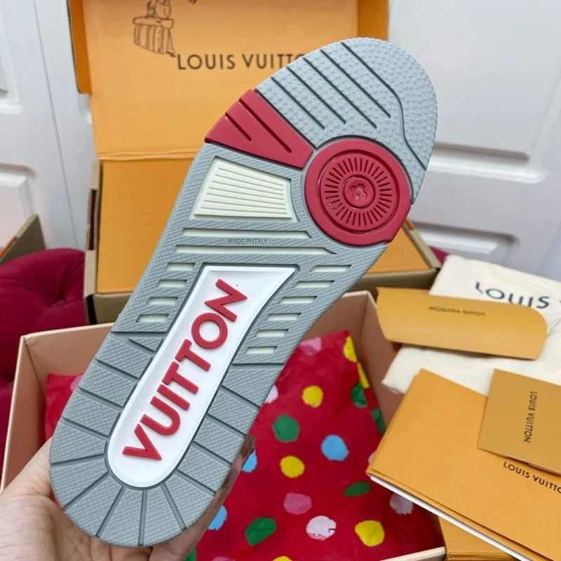 UrbanChic Louis Vuitton Trainer Sneaker 32140
