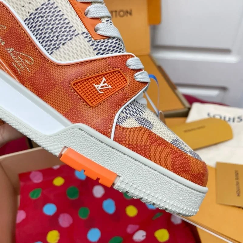 UrbanStyle Louis Vuitton Trainer Sneaker 32164