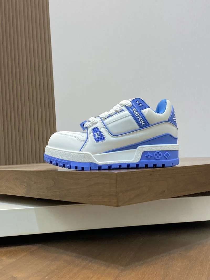 TopPick Louis Vuitton Trainer Sneaker 32129