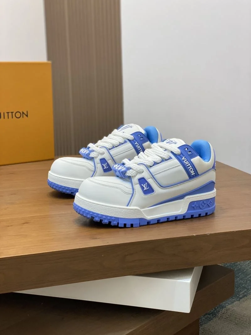 TopPick Louis Vuitton Trainer Sneaker 32129