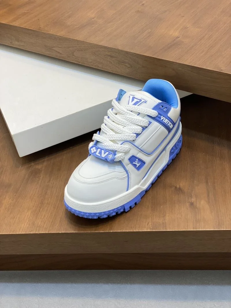 TopPick Louis Vuitton Trainer Sneaker 32129