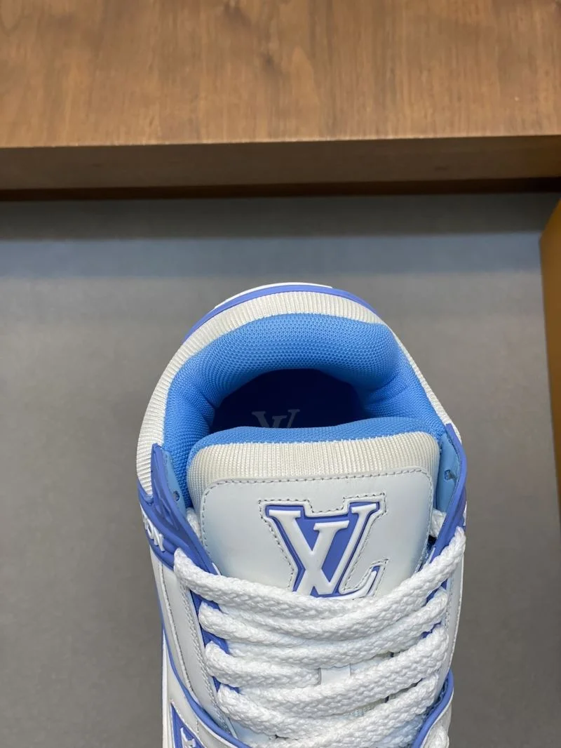 TopPick Louis Vuitton Trainer Sneaker 32129