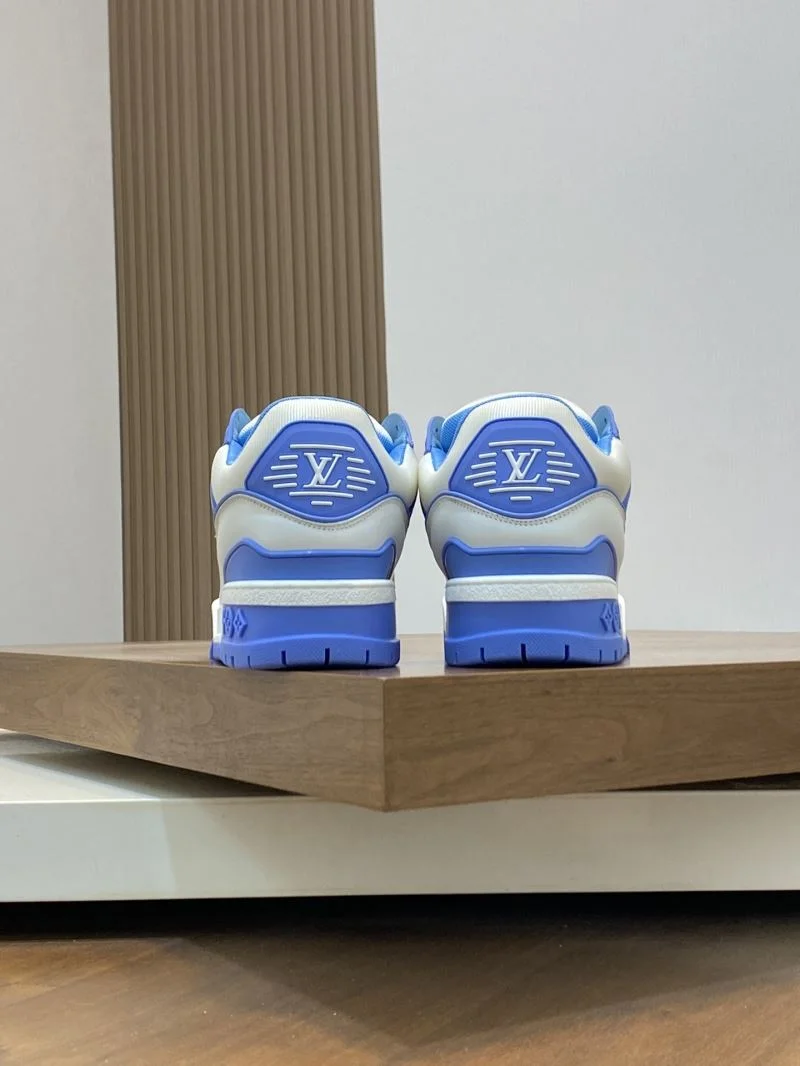 TopPick Louis Vuitton Trainer Sneaker 32129