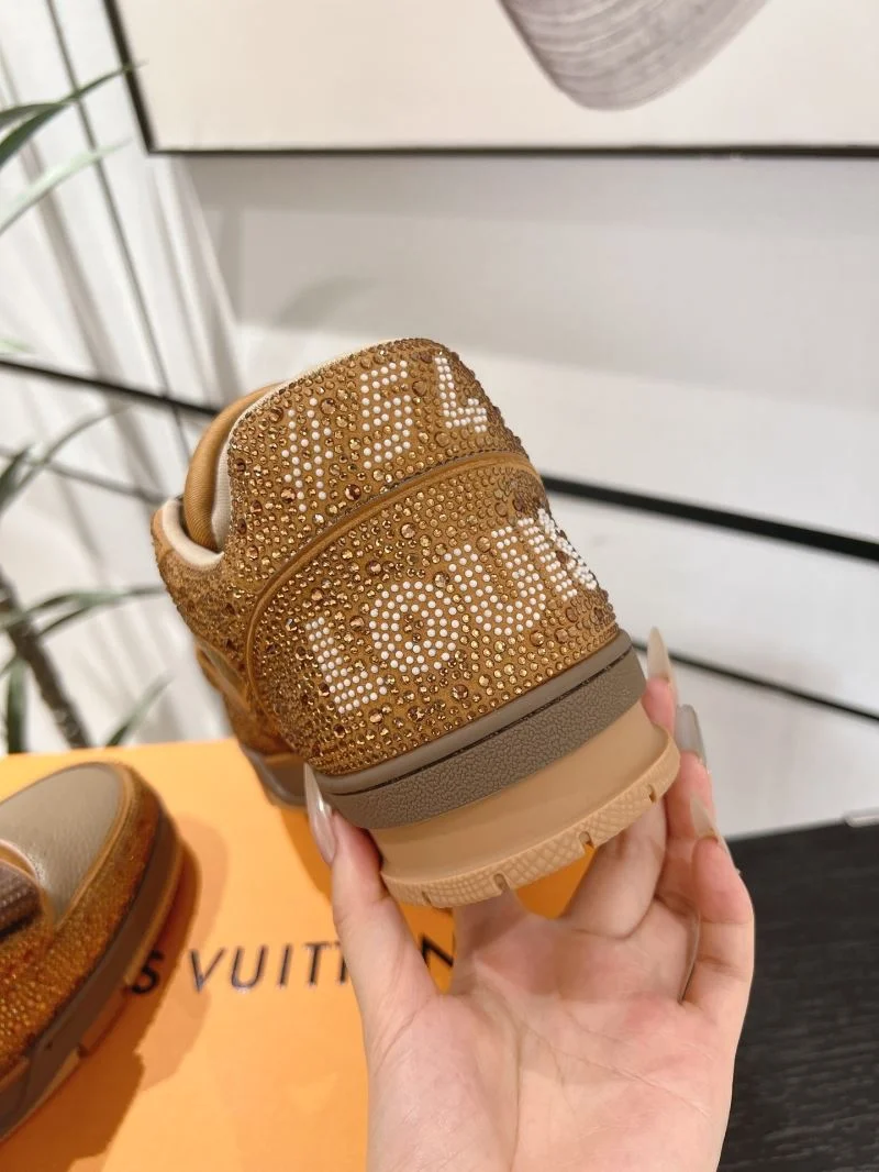 ZeroBulk Louis Vuitton Trainer Sneaker 32088