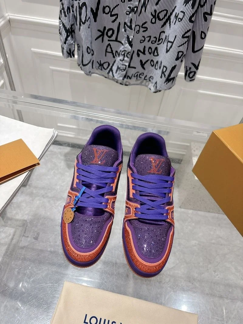 Louis Vuitton Trainer Sneaker EasyMatch 32060