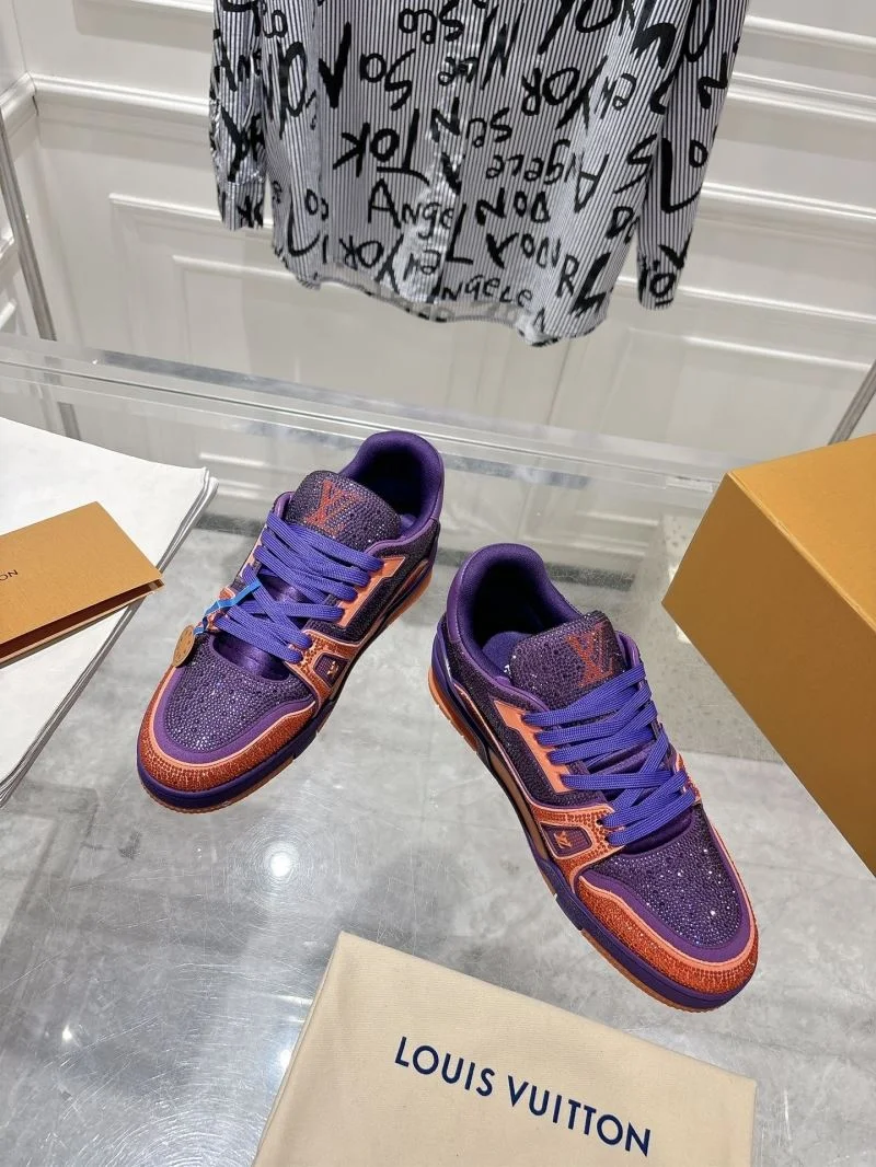 Louis Vuitton Trainer Sneaker EasyMatch 32060