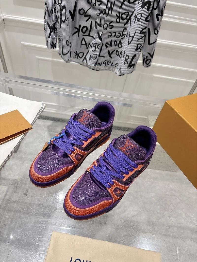 Louis Vuitton Trainer Sneaker EasyMatch 32060