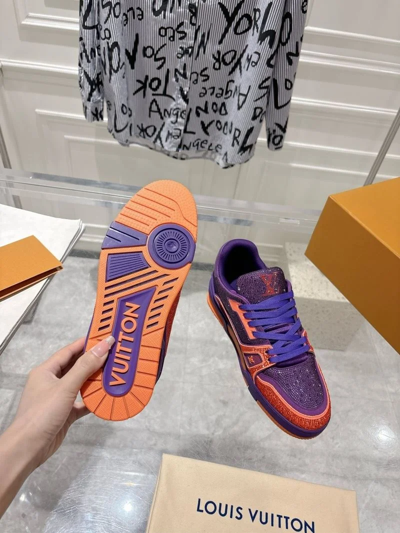 Louis Vuitton Trainer Sneaker EasyMatch 32060