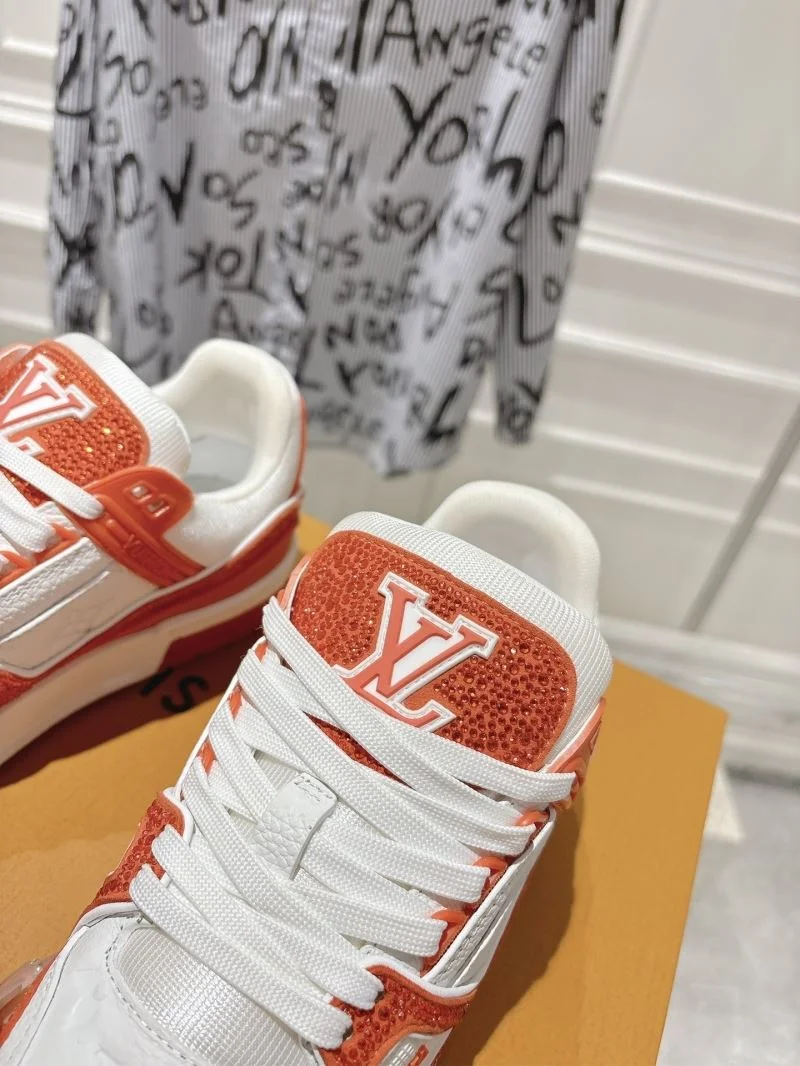 Louis Vuitton Trainer Sneaker TechFriendly 32067