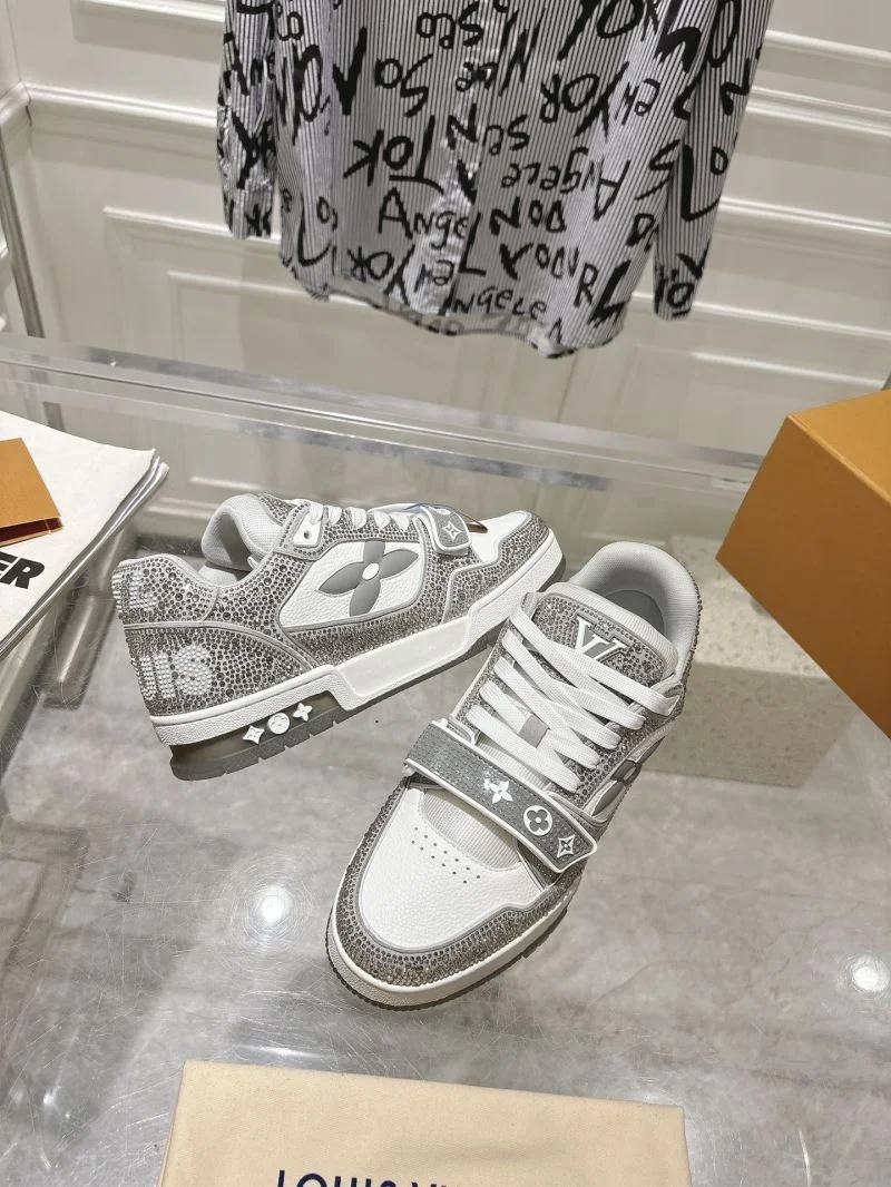 UrbanStyle Louis Vuitton Trainer Sneaker 32053