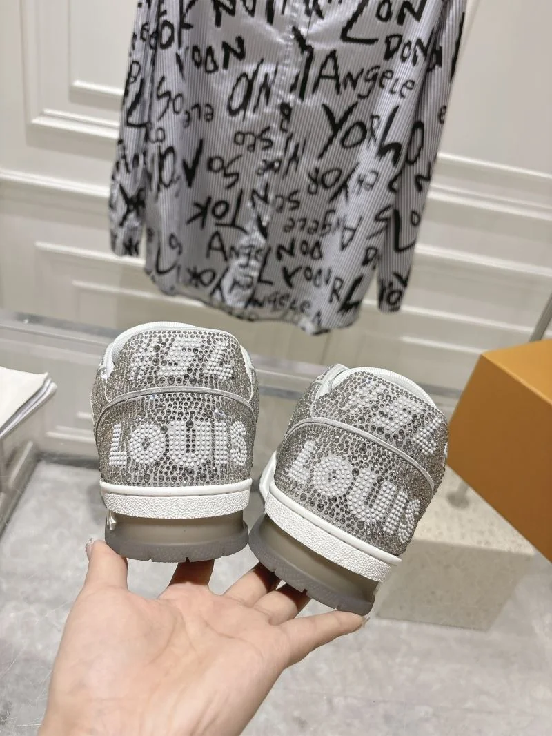 UrbanStyle Louis Vuitton Trainer Sneaker 32053