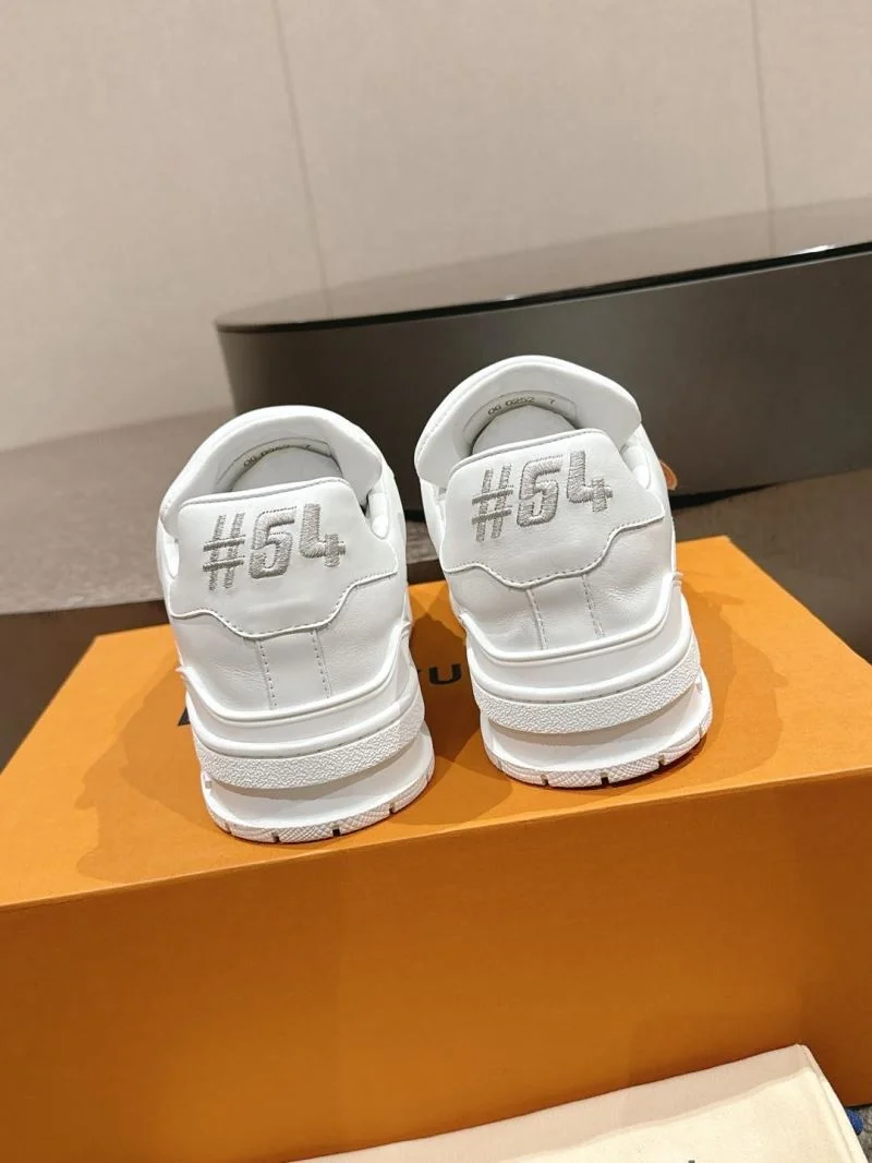 TravelReady Louis Vuitton Trainer Sneaker 32022