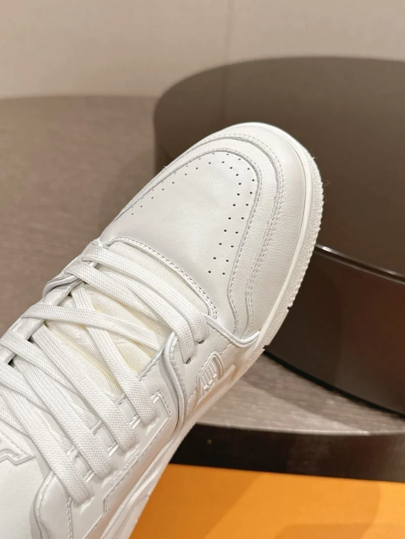TravelReady Louis Vuitton Trainer Sneaker 32022