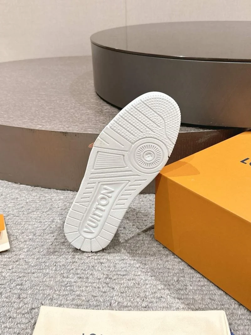 TravelReady Louis Vuitton Trainer Sneaker 32022