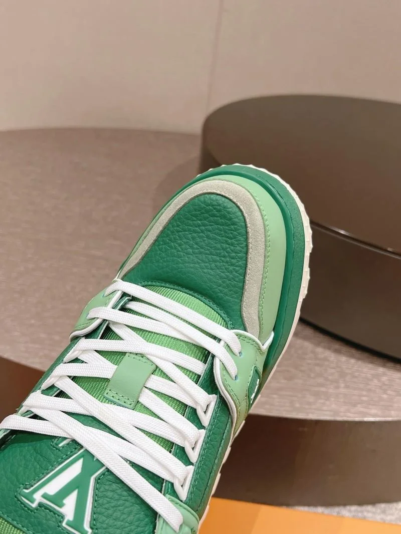 Affordable Louis Vuitton Trainer Sneaker 32033