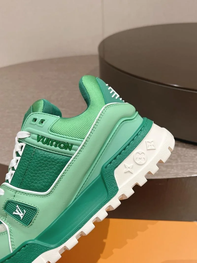 Affordable Louis Vuitton Trainer Sneaker 32033