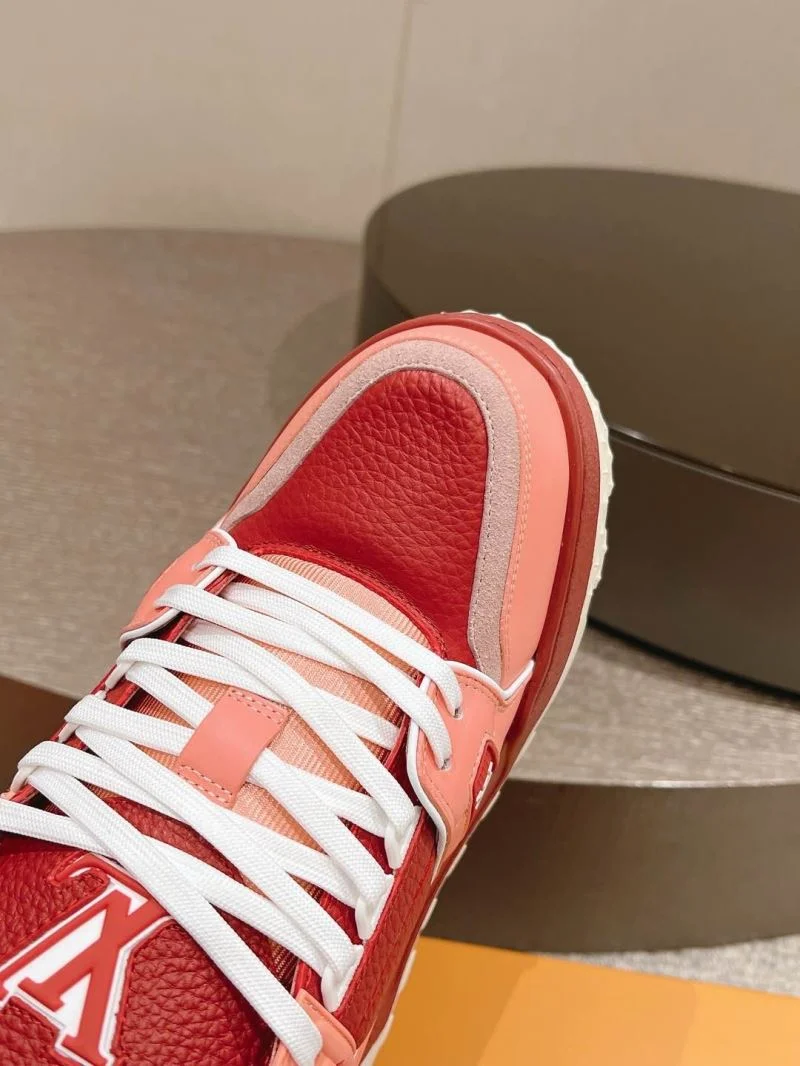 Louis Vuitton Trainer Sneaker GoodFit 32027